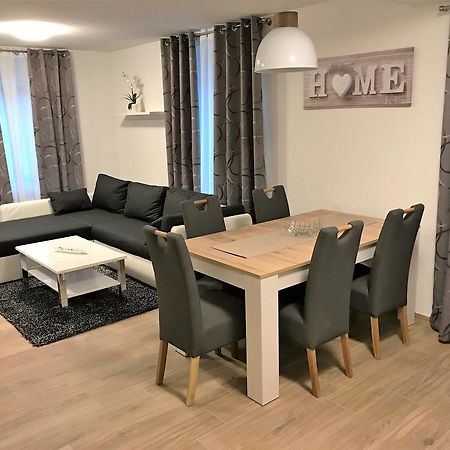 Ferienwohnungen Tannenhof Steinen  Ngoại thất bức ảnh