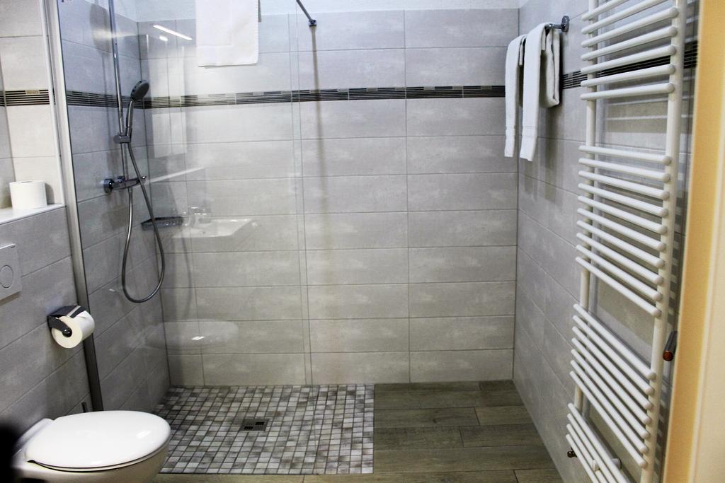 Ferienwohnungen Tannenhof Steinen  Ngoại thất bức ảnh