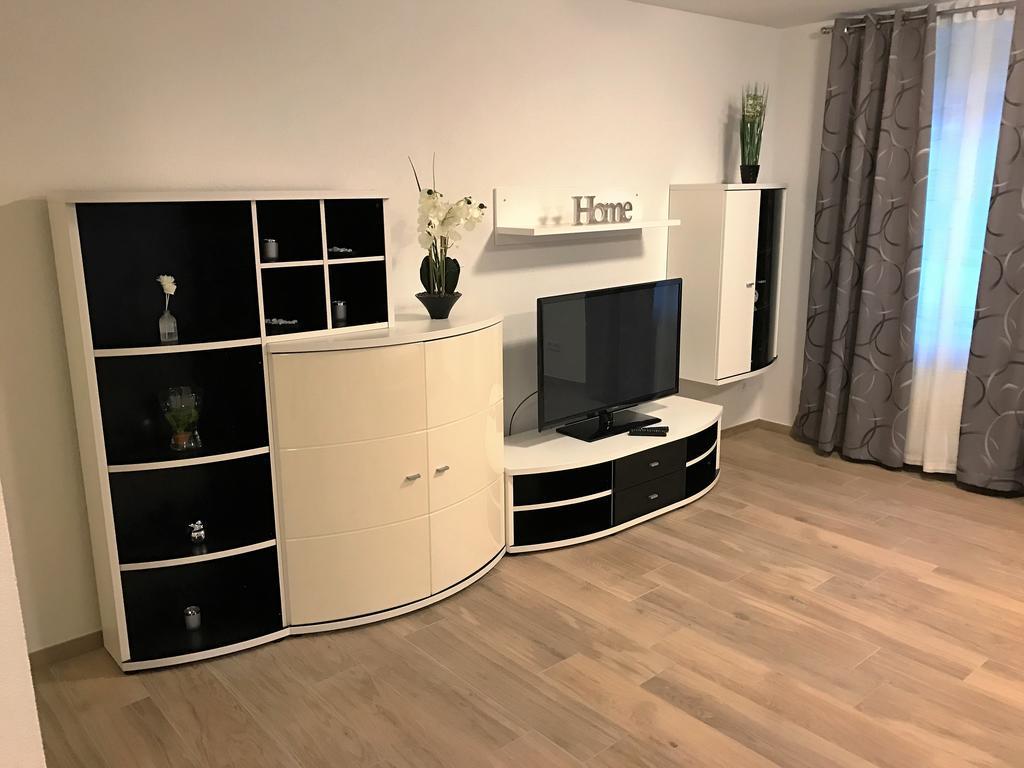 Ferienwohnungen Tannenhof Steinen  Ngoại thất bức ảnh