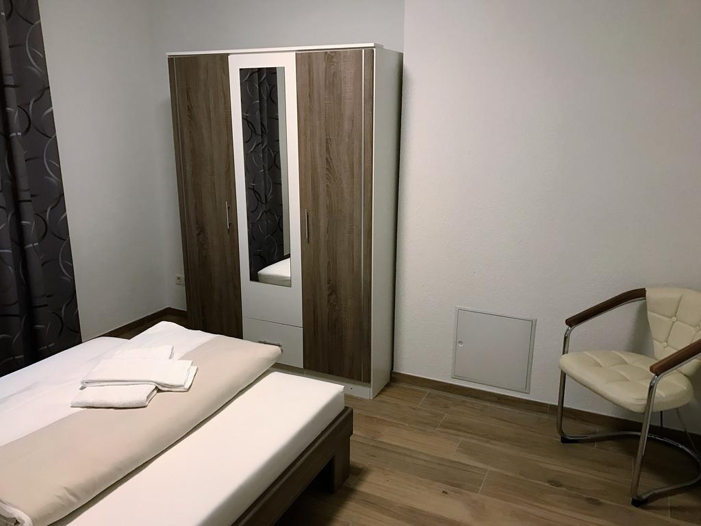 Ferienwohnungen Tannenhof Steinen  Ngoại thất bức ảnh