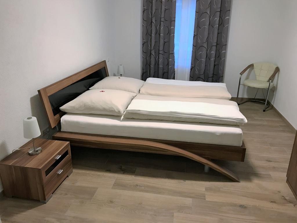 Ferienwohnungen Tannenhof Steinen  Ngoại thất bức ảnh