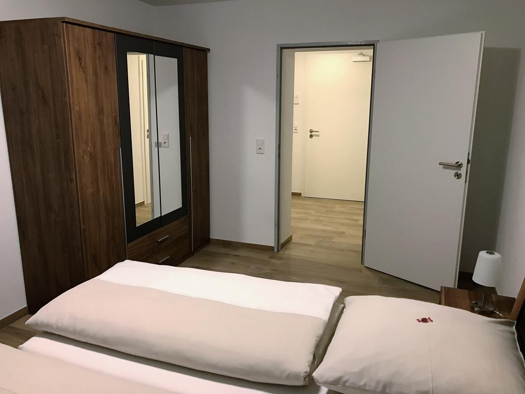 Ferienwohnungen Tannenhof Steinen  Ngoại thất bức ảnh