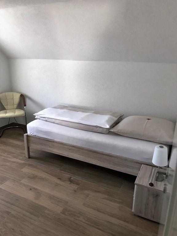 Ferienwohnungen Tannenhof Steinen  Ngoại thất bức ảnh